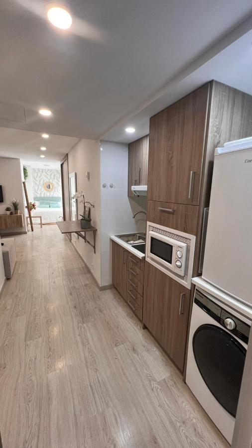 Appartamento Luxurystudioplayamar Torremolinos Esterno foto