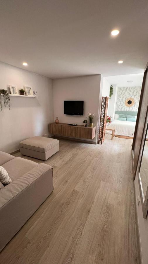Appartamento Luxurystudioplayamar Torremolinos Esterno foto