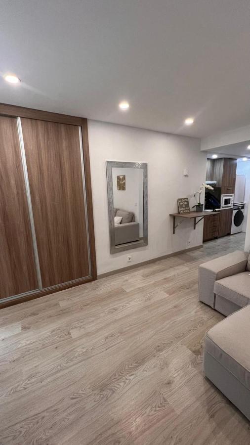 Appartamento Luxurystudioplayamar Torremolinos Esterno foto