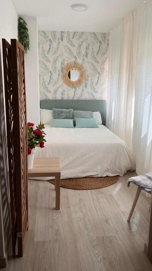 Appartamento Luxurystudioplayamar Torremolinos Esterno foto