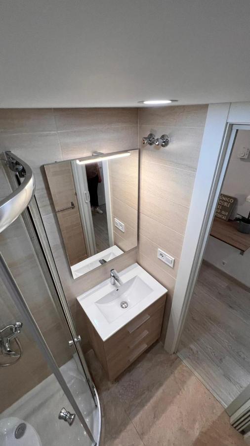 Appartamento Luxurystudioplayamar Torremolinos Esterno foto