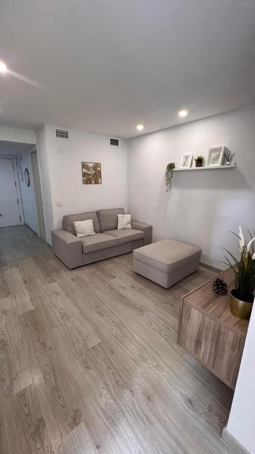 Appartamento Luxurystudioplayamar Torremolinos Esterno foto